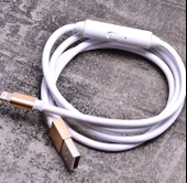 Zore Lightning Hızlı Şarj Kablo thumbnail 1