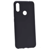 Zore Xiaomi ile uyumlu Redmi Note 7 Kılıf Premier Silikon Kapak - 6