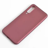 Zore Xiaomi ile uyumlu Mi 9 Se Kılıf Premier Silikon Kapak - 2
