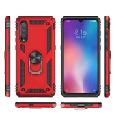 Zore Xiaomi ile uyumlu Mi 9 Kılıf Vega Kapak - 10