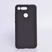 Zore Huawei ile uyumlu Honor View 20 Kılıf Premier Silikon Kapak - 6