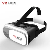Zore VR Box 3D Kumandalı Sanal Gerçeklik Gözlüğü thumbnail 1