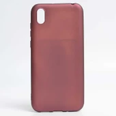 Zore Huawei ile uyumlu Y5 2019 Kılıf Premier Silikon Kapak - 10
