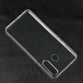 Zore Galaxy ile uyumlu M30 Kılıf Süper Silikon Kapak - 2