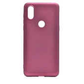 Zore Xiaomi ile uyumlu Mi Mix 3 Kılıf Premier Silikon Kapak - 9