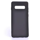 Zore Galaxy ile uyumlu S10 Kılıf Premier Silikon Kapak - 1