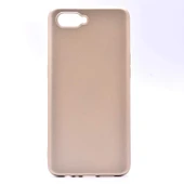 Zore Oppo ile uyumlu RX17 Neo Kılıf Premier Silikon Kapak thumbnail 6