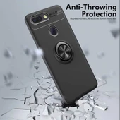 Zore Xiaomi ile uyumlu Mi 8 Lite Kılıf Ravel Silikon Kapak - 2