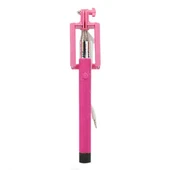 Zore SLF 01 Kablolu Selfie Çubuğu thumbnail 12