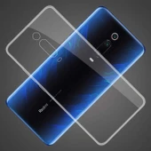 Zore Xiaomi ile uyumlu Mi 9T Kılıf Süper Silikon Kapak - 2