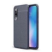Zore Xiaomi ile uyumlu Mi 9 Kılıf Niss Silikon Kapak - 12