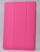 Zore Apple ile uyumlu iPad 9.7 2018 (6.Nesil) Smart Cover Standlı 1-1 Kılıf - 9