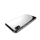 Zore Galaxy ile uyumlu A10 Kılıf Süper Silikon Kapak - 3