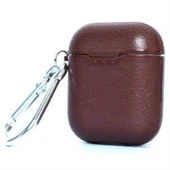 Zore Apple ile uyumlu Airpods ile uyumlu Kılıf Airbag 03 Silikon - 9