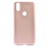 Zore Xiaomi ile uyumlu Mi Mix 3 Kılıf Premier Silikon Kapak - 6