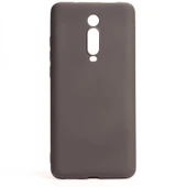 Zore Xiaomi ile uyumlu Mi 9T Kılıf Premier Silikon Kapak - 5