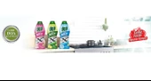Doa Sıvı Krem Temizleyici Limon Kokulu 750 Ml Vegan x 2 Adet - 3