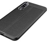 Zore Xiaomi ile uyumlu Mi 9 Kılıf Niss Silikon Kapak - 5