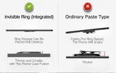 Zore Huawei ile uyumlu Y7 Prime 2019 Kılıf Ravel Silikon Kapak - 7