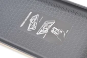 Zore Galaxy ile uyumlu J4 Plus Kılıf Vega Kapak - 4