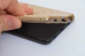 Zore Galaxy ile uyumlu S10 Kılıf Shining Silikon - 4