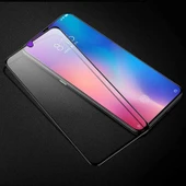 Zore Xiaomi ile uyumlu Mi 9 Se Kenarları Kırılmaya Dayanıklı Cam Ekran Koruyucu - 5
