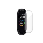Zore Xiaomi ile uyumlu Mi Band 3 Narr Tpu Body Ekran Koruyucu - 3