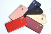 Zore Galaxy ile uyumlu M30 Kılıf Premier Silikon Kapak - 5