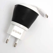 Zore Sarmal Micro Ev Şarj Seti thumbnail 1