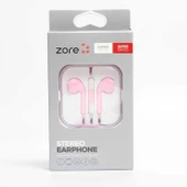 Zore EP5 Basıc Serisi 3.5mm Kulaklık - 10