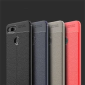 Zore Xiaomi ile uyumlu Mi 8 Lite Kılıf Niss Silikon Kapak - 10