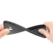 Zore Galaxy ile uyumlu J4 Plus Kılıf Niss Silikon Kapak - 5
