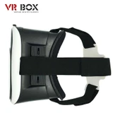 Zore VR Box 3D Kumandalı Sanal Gerçeklik Gözlüğü thumbnail 6