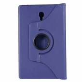 Zore Galaxy ile uyumlu Tab S4 T830 Dönebilen Standlı Kılıf thumbnail 12