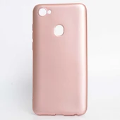 Zore Casper Via G3 Kılıf Premier Silikon Kapak - 8