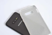 Zore Galaxy ile uyumlu S10E Kılıf Shining Silikon - 2