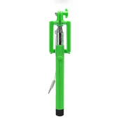 Zore SLF 01 Kablolu Selfie Çubuğu thumbnail 11