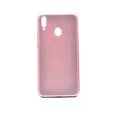 Zore Huawei ile uyumlu Honor 8X Kılıf Premier Silikon Kapak - 10