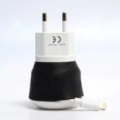 Zore Sarmal Lightning Ev Şarj Seti - 4
