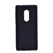 Zore Alcatel 3 Kılıf Premier Silikon Kapak - 4