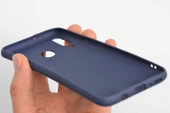Zore Galaxy ile uyumlu M30 Kılıf Premier Silikon Kapak - 4