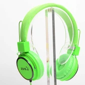 Zore Y-6338 MP3 3.5mm Kulaklık - 10