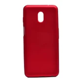 Zore Meizu M6S Kılıf Premier Silikon Kapak - 6