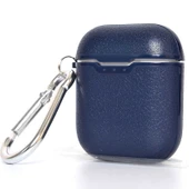 Zore Apple ile uyumlu Airpods ile uyumlu Kılıf Airbag 03 Silikon - 12