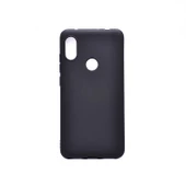 Zore Xiaomi ile uyumlu Redmi Note 6 Pro Kılıf Premier Silikon Kapak - 5