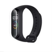 Zore Xiaomi ile uyumlu Mi Band 3 Narr Tpu Body Ekran Koruyucu - 9