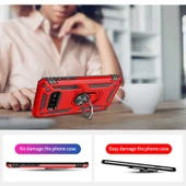 Zore Galaxy ile uyumlu S10E Kılıf Vega Kapak thumbnail 7