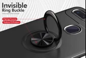 Zore Xiaomi ile uyumlu Mi 8 Lite Kılıf Ravel Silikon Kapak - 6