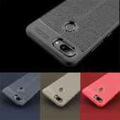 Zore Xiaomi ile uyumlu Mi 8 Lite Kılıf Niss Silikon Kapak - 2