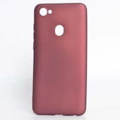 Zore Casper Via G3 Kılıf Premier Silikon Kapak - 9